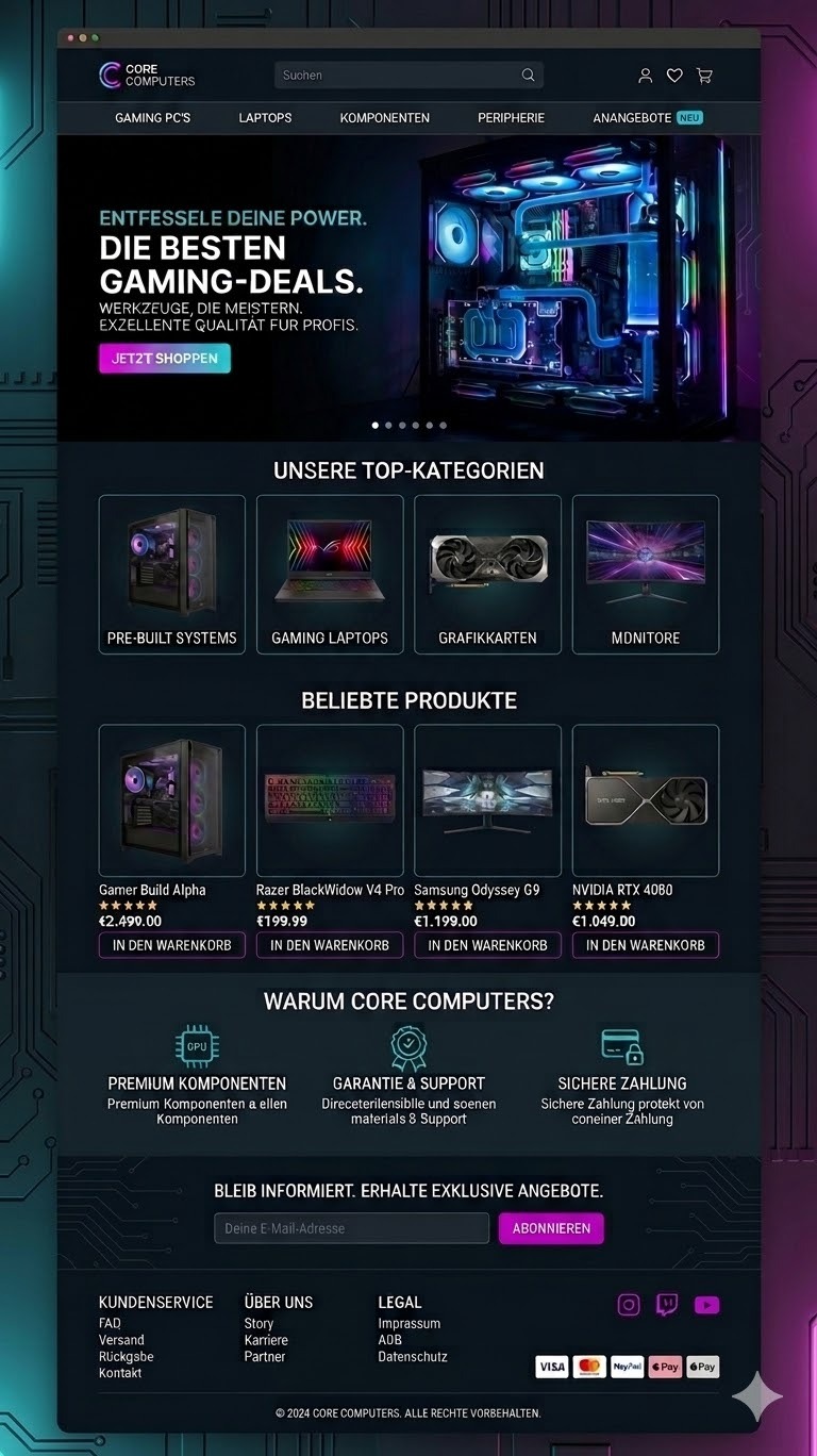 Theme Preview 3