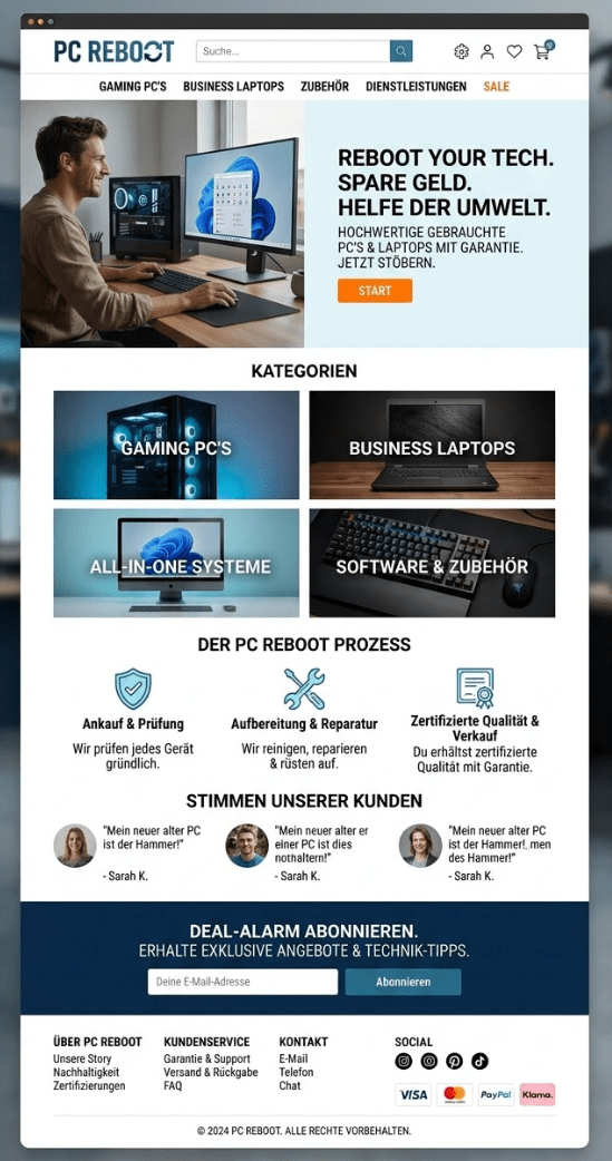 Theme Preview 4